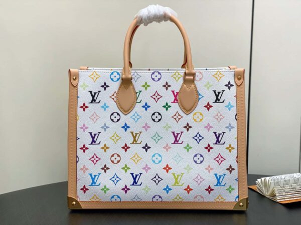 Louis Vuitton LV x TM OnTheGo MM