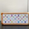 Louis Vuitton LV x TM OnTheGo MM - 图片 8