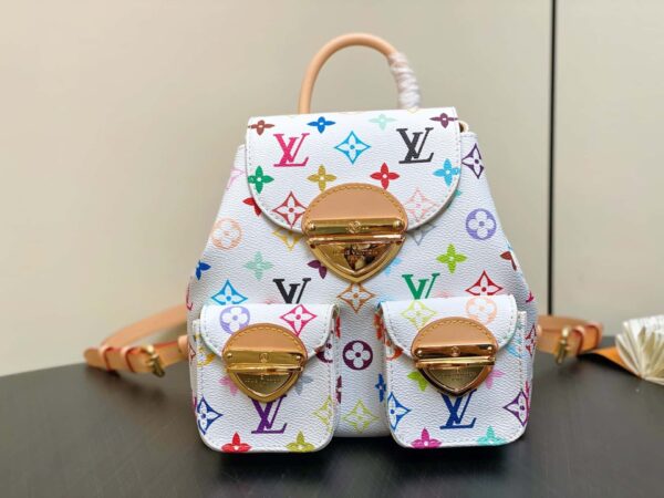 Louis Vuitton LV x TM  Venice