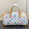 Louis Vuitton LV x TM Handbag East West - 图片 4