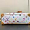 Louis Vuitton LV x TM Handbag East West - 图片 5