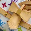 Louis Vuitton LV x TM Handbag East West - 图片 6