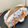 Louis Vuitton LV x TM Handbag East West - 图片 8