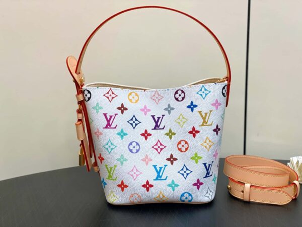 Louis Vuitton LV x TM All In BB