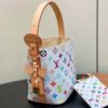 Louis Vuitton LV x TM All In BB - 图片 4