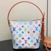 Louis Vuitton LV x TM All In BB - 图片 5