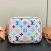 Louis Vuitton LV x TM All In BB - 图片 6