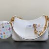 Louis Vuitton LV x TM Marellini White - 图片 2