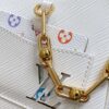 Louis Vuitton LV x TM Marellini White - 图片 8