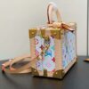 Louis Vuitton LV x TM Petite Valise - 图片 3