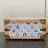 Louis Vuitton LV x TM Petite Valise - 图片 5