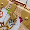 Louis Vuitton LV x TM Petite Valise - 图片 6