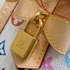 Louis Vuitton LV x TM Petite Valise - 图片 7