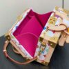 Louis Vuitton LV x TM Petite Valise - 图片 9