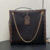 Louis Vuitton Nova MM - 图片 2