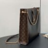 Louis Vuitton Nova MM - 图片 3