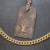 Louis Vuitton Nova MM - 图片 6