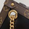 Louis Vuitton Nova MM - 图片 7