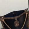 Louis Vuitton Nova MM - 图片 8