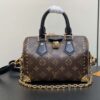 Louis Vuitton Speedy Trunk 20 - 图片 2