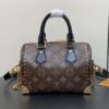 Louis Vuitton Speedy Trunk 20 - 图片 5