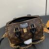Louis Vuitton Speedy Trunk 20 - 图片 9