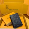 Louis Vuitton Passport Cover - 图片 4