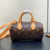 Louis Vuitton Nano Speedy Dating Monogram - 图片 2