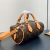 Louis Vuitton Nano Speedy Dating Monogram - 图片 3