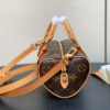Louis Vuitton Nano Speedy Dating Monogram - 图片 4