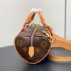 Louis Vuitton Nano Speedy Dating Monogram - 图片 5