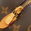 Louis Vuitton Nano Speedy Dating Monogram - 图片 8