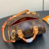 Louis Vuitton Nano Speedy Dating Monogram - 图片 9