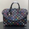 Louis Vuitton LV x TM Speedy Soft 30 - 图片 2