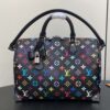 Louis Vuitton LV x TM Speedy Soft 30 - 图片 3