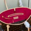 Louis Vuitton LV x TM Neverfull MM - 图片 8