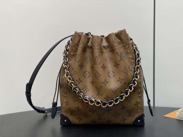 Louis Vuitton Noé Trunk PM