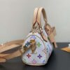 Louis Vuitton LV x TM Nano Speedy - 图片 3