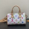 Louis Vuitton LV x TM Nano Speedy - 图片 4