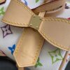 Louis Vuitton LV x TM Nano Speedy - 图片 6