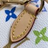 Louis Vuitton LV x TM Nano Speedy - 图片 8
