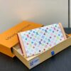 Louis Vuitton LV x TM Sarah Wallet - 图片 4