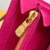 Louis Vuitton LV x TM Sarah Wallet - 图片 8