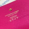 Louis Vuitton LV x TM Sarah Wallet - 图片 9