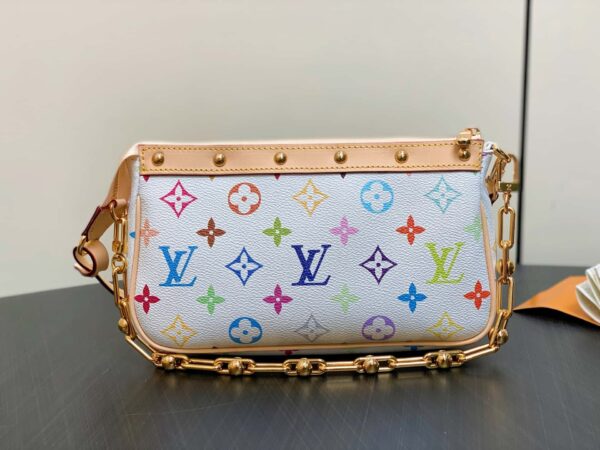Louis Vuitton LV x TM Pochette Accessoires