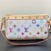 Louis Vuitton LV x TM Pochette Accessoires - 图片 4