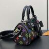 Louis Vuitton LV x TM Nano Speedy - 图片 3
