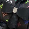Louis Vuitton LV x TM Nano Speedy - 图片 6