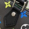 Louis Vuitton LV x TM Nano Speedy - 图片 7