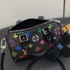 Louis Vuitton LV x TM Nano Speedy - 图片 9